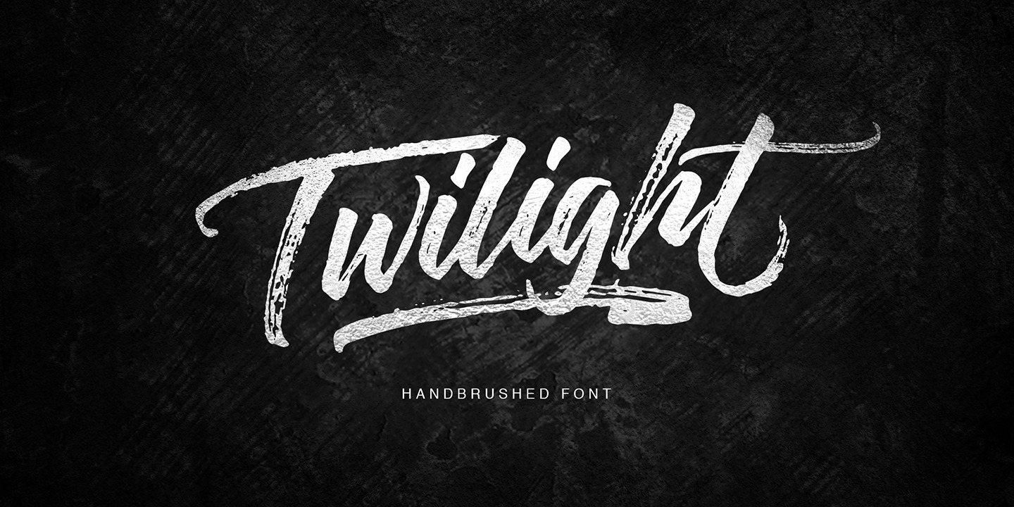 Twilight Script